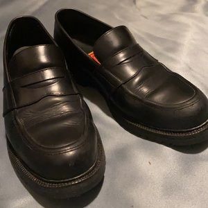 Cole haan loafers shoes men  10M